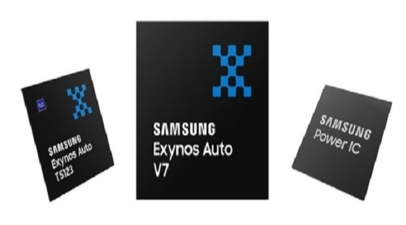 نمو قوي لأرباح سامسونغ في الربع