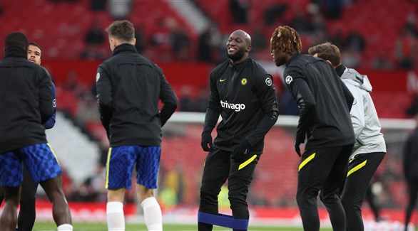 وزيرة بريطانية: تشيلسي أمامه أسابيع قليلة