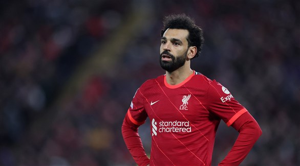 أبطال أوروبا: صلاح ومحرز يغيبان عن