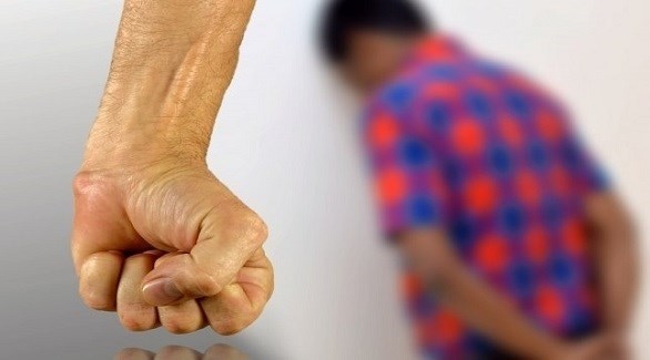 العنف المنزلي يزيد من مخاطر الإصابة