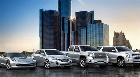 جنرال موتورز تضيف مضخة حرارة لزيادة