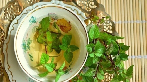 وصفة شاي عجيبة للتخلص من الصداع