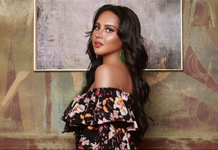 ياسمين رئيس تطلب المشاركة فى مهرجان