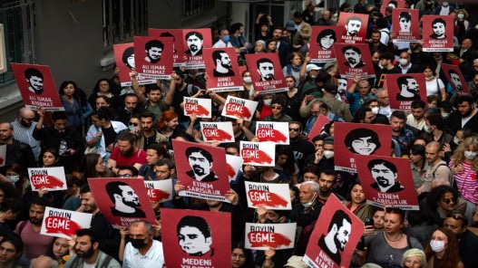 ألمانيا تستدعي السفير التركي على خلفية