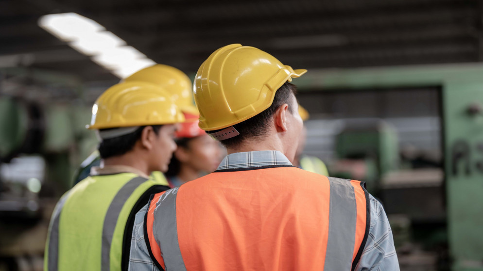 الأردنيون يحتفلون الأحد بعيد العمال وسط