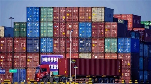 روسيا تزيد التجارة مع الصين إلى