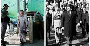 الجمعة اليتيمة في رمضان.. بين الفسطاط