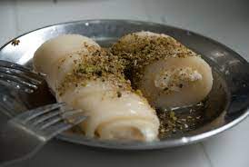 10 وصفات لحلويات العيد التي لا