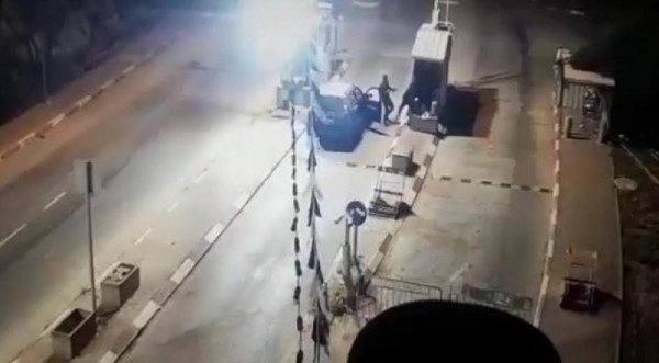 كتائب “شهداء الأقصى” تتبنى الهجوم على