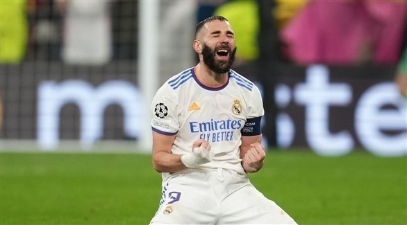 صناع الحدث| بنزيما.. أسطورة من ذهب