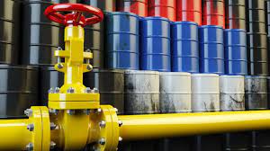 أوروبا بصدد الاستغناء عن النفط الروسي