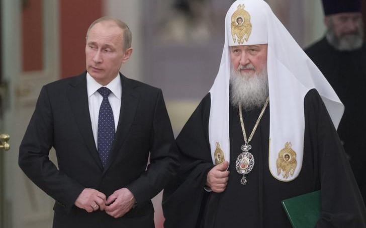 موسكو تلوّح بمصادرة أموال دول تعتبرها