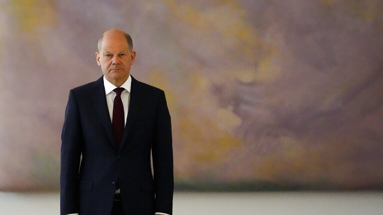 ألمانيا تتعهد بـمساعدة الدول التي ستواجه