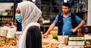 رمضانيات إربد تنثر اجواء الفرح