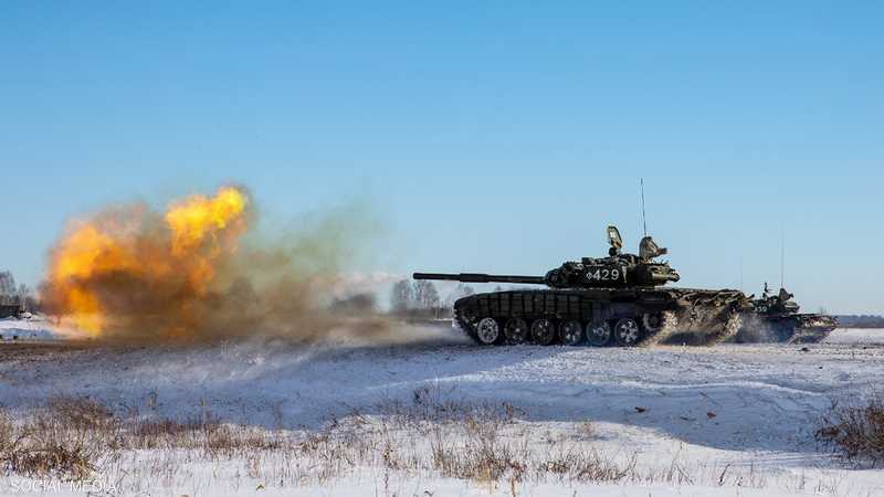 صاندي تايمز: غزو روسيا لأوكرانيا أشعل