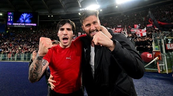 الدوري الإيطالي: ميلان يصطدم بفيورنتينا في