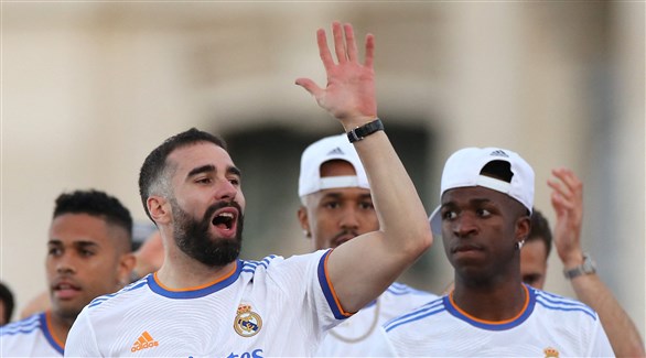 الصحافة الإسبانية تحتفي بفوز الريال المستحق