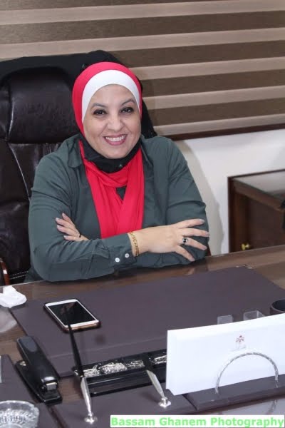 النائب الجبور تهنئ الملك وولي العهد