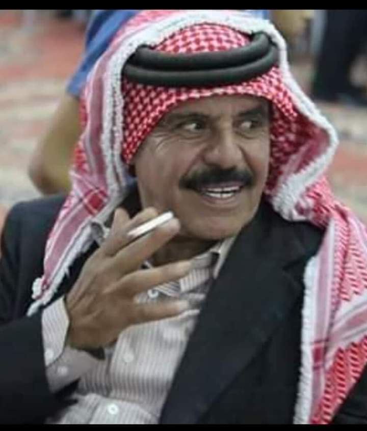 قبيلة العدوان تفقد احد رجالاتها