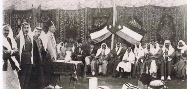 التلفزيون التونسي يتناول تاريخ الأردن وتنوعه