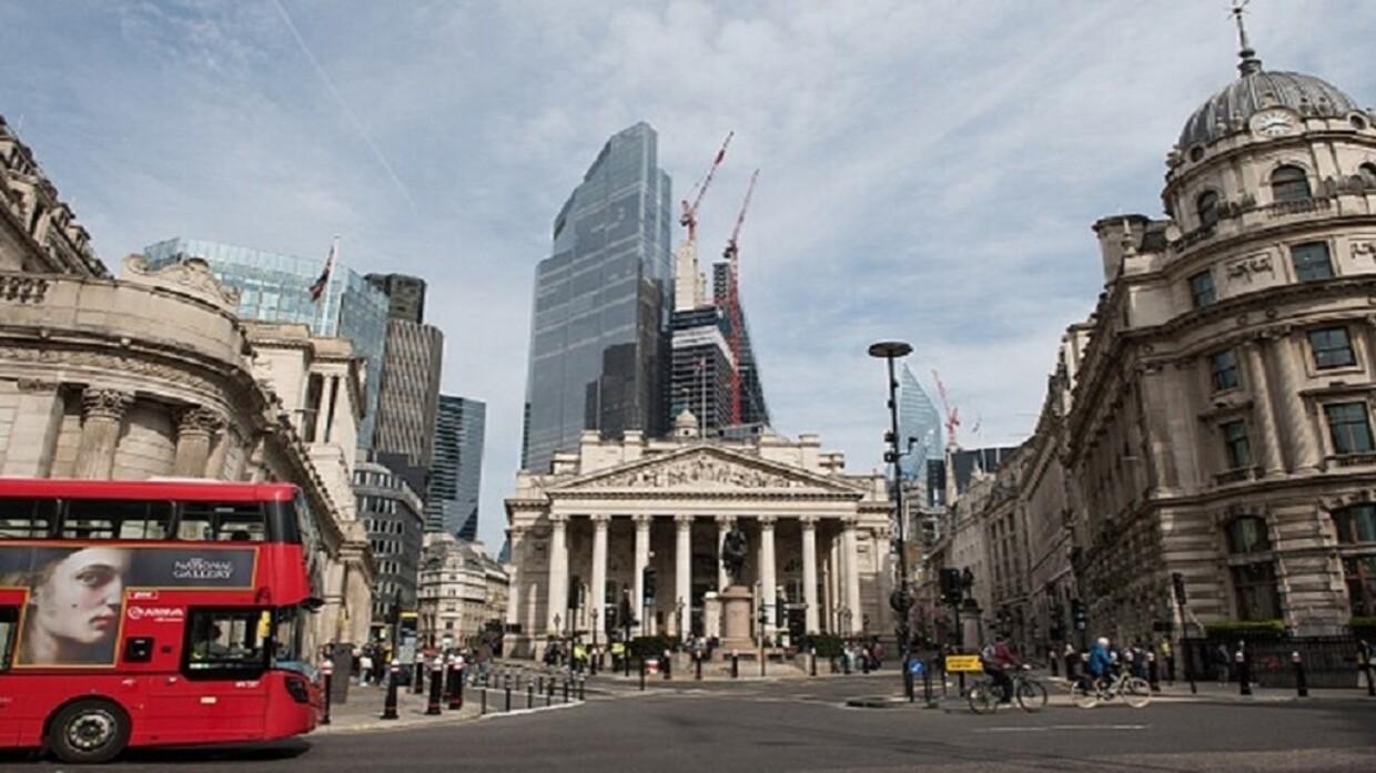 نيويورك تايمز: البريطانيون يواجهون الجوع والبرد