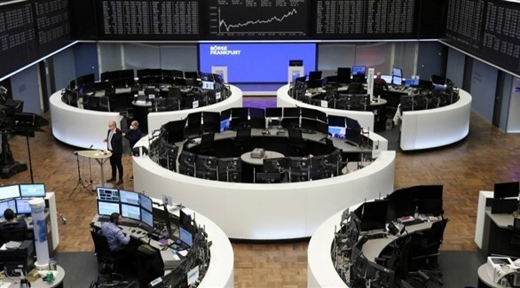 بداية قاتمة لأسهم أوروبا في مايو