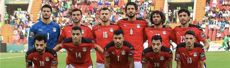 الفيفا يحسم قراره بشأن تأهل مصر