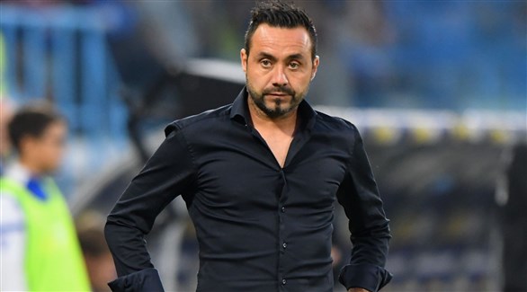 مستقبل مجهول لمدرب شاختار