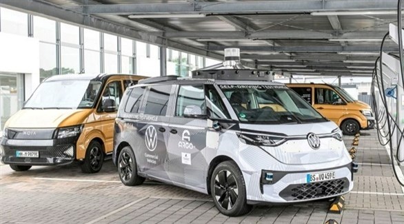 فولكس فاغن تستعين بـ كوالكوم الأمريكية