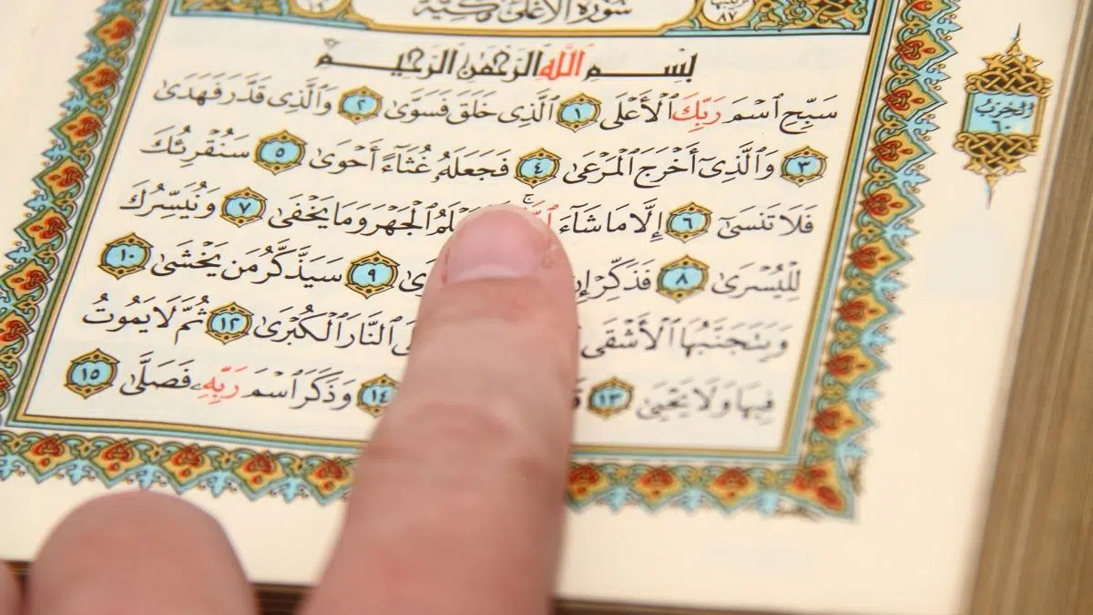 القراءة والتغيير الحسن