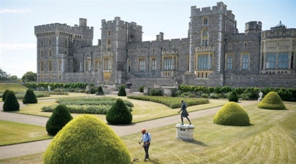 الجيش البريطاني يحقق في اختراق أمني