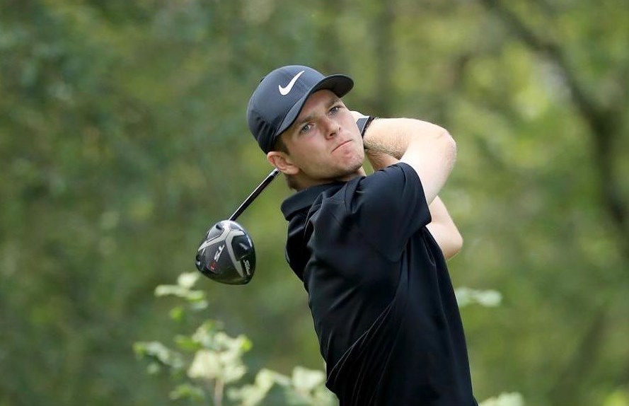 الأردني الكردي يحصد لقبه الاحترافي الأول