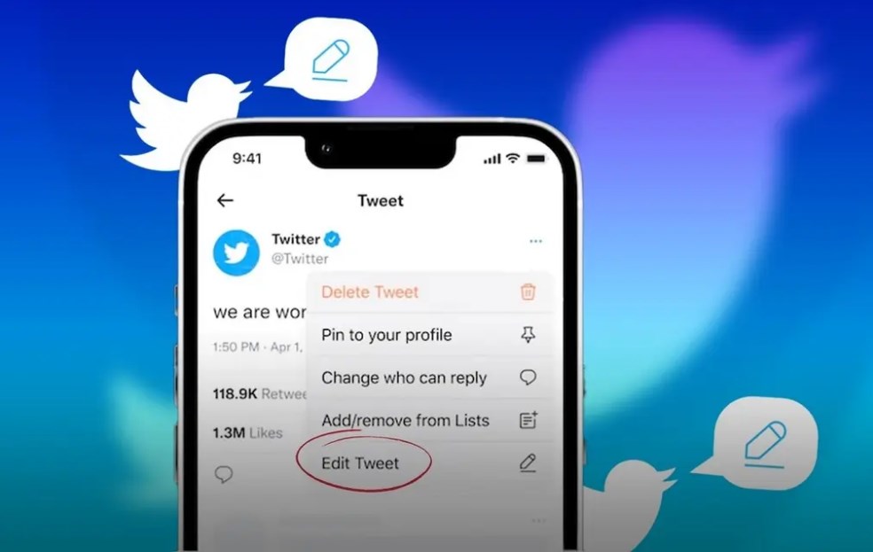 الإشاعة أضحت حقيقة.. هكذا تفعل زر
