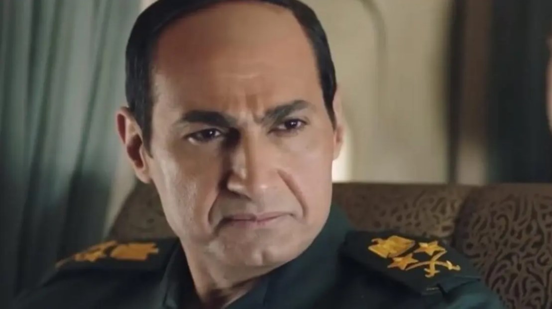 ياسر جلال يكشف سرا هكذا قلدت