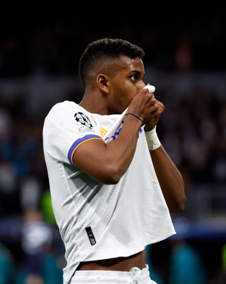 رودريجو بطل الريمونتدادا يتحدث.. ماذا قال