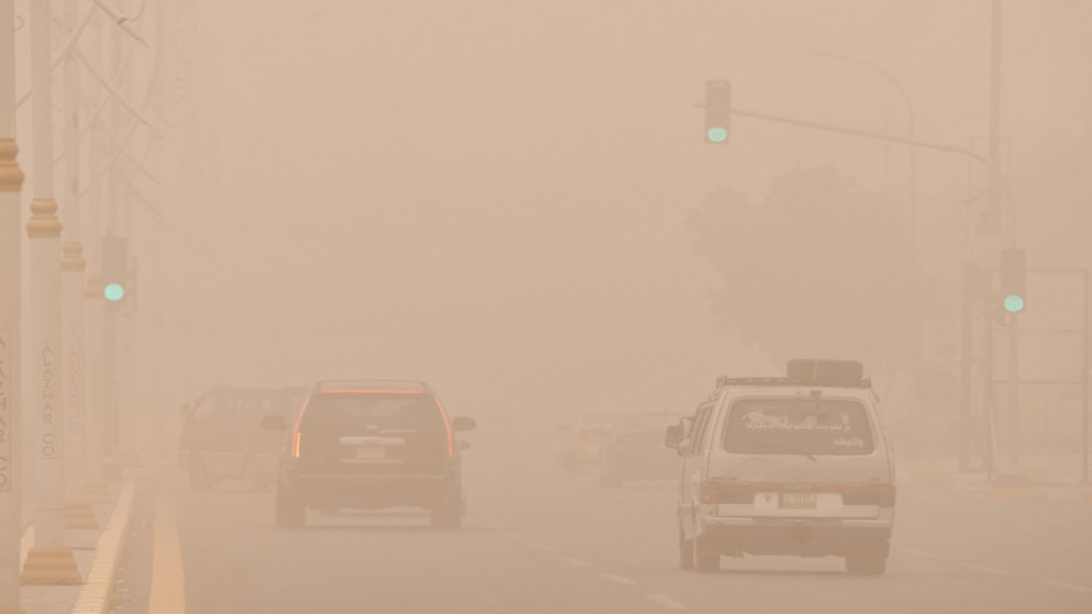 وفاة وأكثر من 5 آلاف حالة