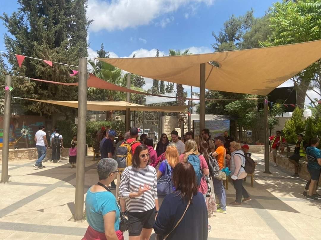 190 الف زائر للمواقع السياحية والأثرية