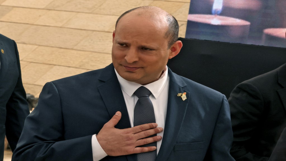 الحكومة الإسرائيلية تقول إن بوتين اعتذر