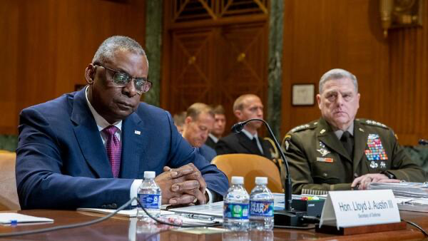 البنتاغون ينفي مساعدة كييف في قتل