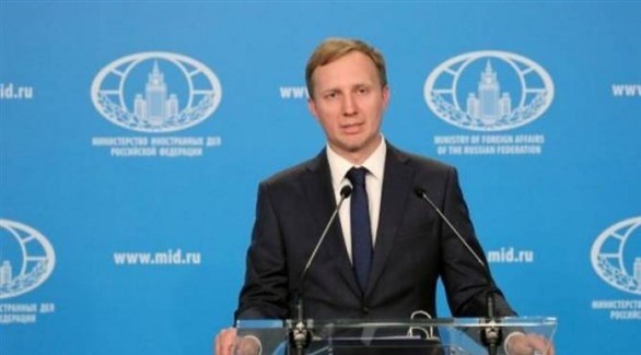 الخارجية: موسكو لن تستخدم أسلحة نووية