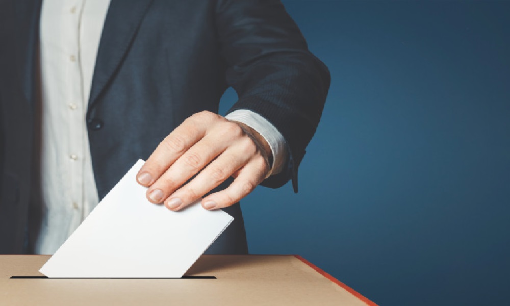 لبنان: نسبة اقتراع المغتربين بالخارج بلغت