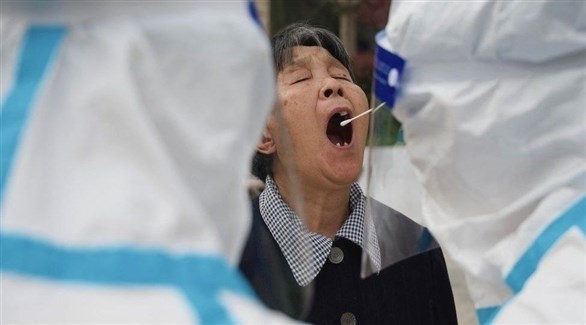 مسؤول: وضع كورونا في الصين لا