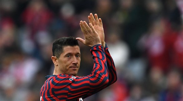 آخر مستجدات تجديد عقد ليفاندوفسكي