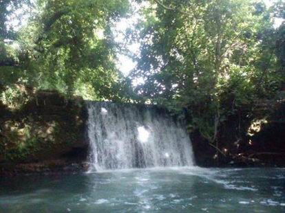 عجلون: شلالات راجب طبيعة خلابة ومطالبات