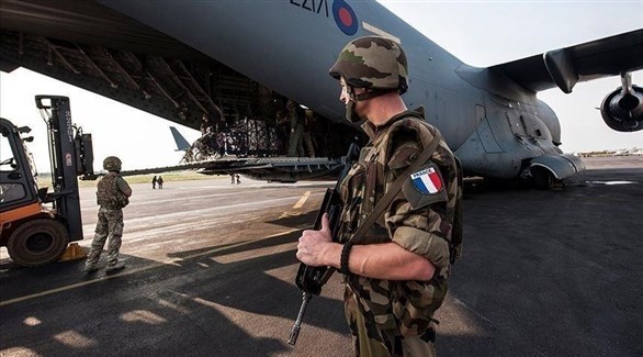 رئيس هيئة الأركان الفرنسية عن روسيا: