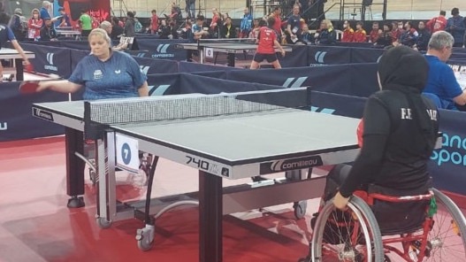 3 انتصارات متتالية لفاتن عليمات في