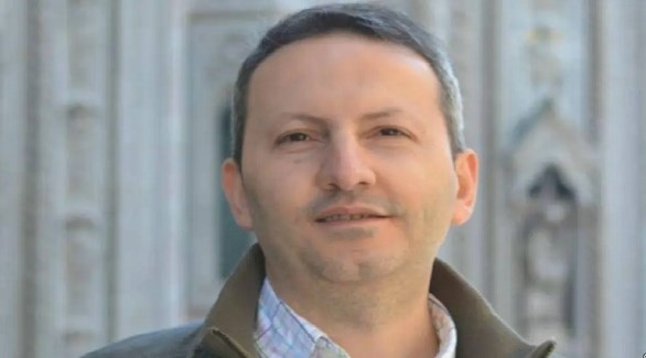 إيران تعتقل سويديا آخر