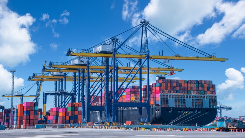 85% من احتياجات الأردن من الغذاء