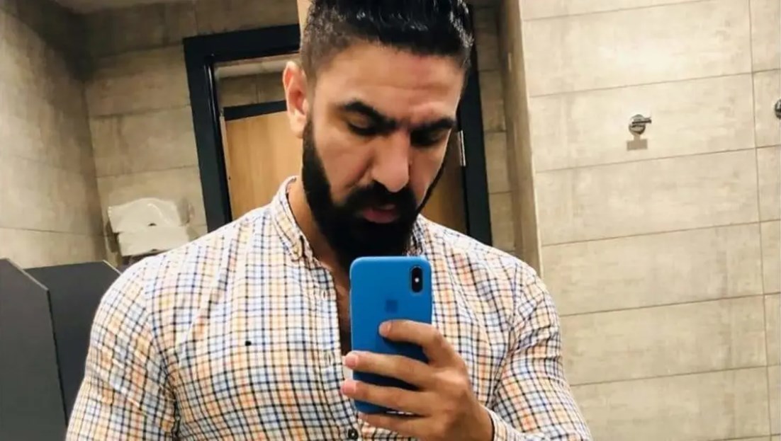 حريق شقة القاهرة الدامي.. الضحايا لاعب