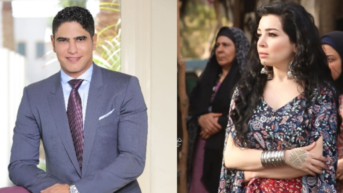 بعد انفصاله عن ياسمين صبري.. ما